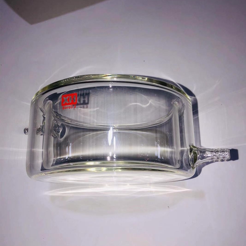 实验室玻璃仪器定制定做  可来图来样定制 - 图1