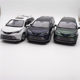 GAC Toyota Sienna Alloy 1 18MPV model