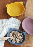Южная Корея импортировала антиопасловие -продовольственные продукты -Область защиты окружающей среды Детская чаша для детей