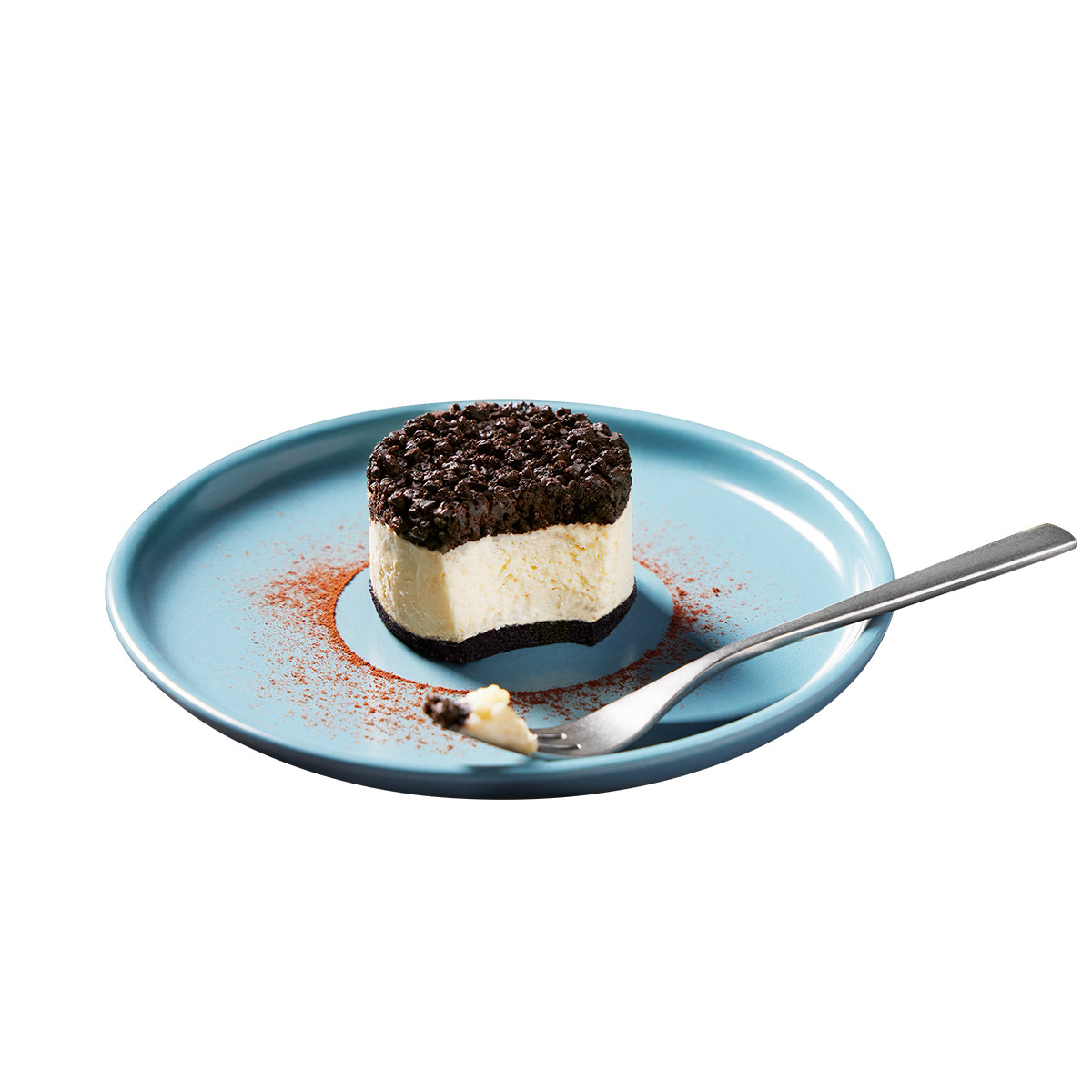 奥利奥奥趣杯原味草莓芋泥慕斯蛋糕乳酪蛋糕下午茶甜点3杯 奥利奥奥趣杯原味草莓芋泥慕斯蛋糕乳酪蛋糕下午茶甜点3杯