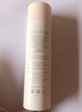 bonpoint小樱桃沐浴露200ml