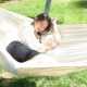 Adult hammock outdoor swing outdoor anti-rollover adult double hanging chair dormitory indoor camping children's picnic