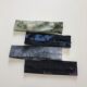 Elastic hairband running antiperspirant headband exercise