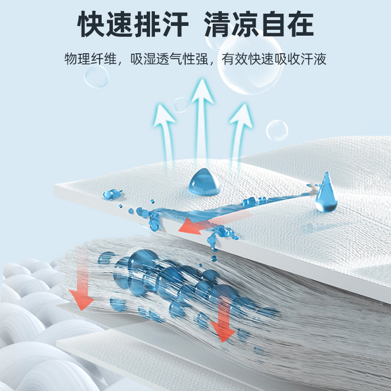 李宁男运动篮球训练服无袖白色t恤 艾林运动运动T恤