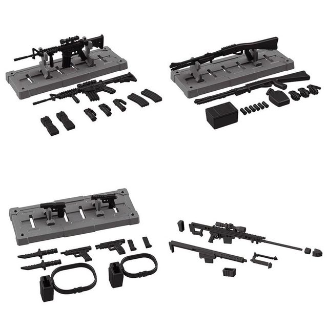 Japanese 1/12 scale arsenal pistol model