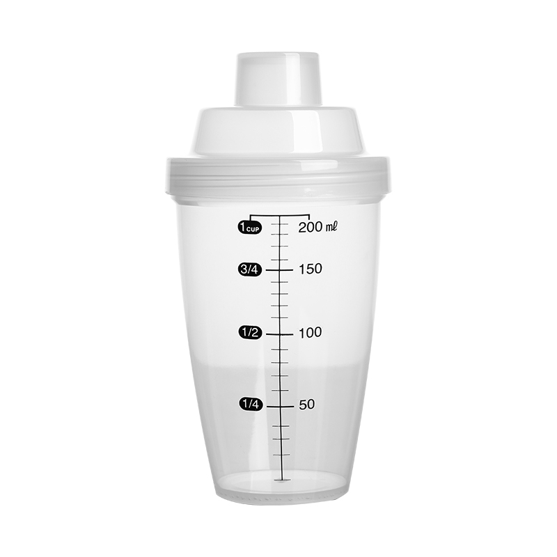 日本进口蛋白质粉摇摇杯冲奶粉黑咖啡乐高手摇杯子protein shaker