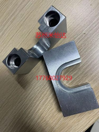 浮动接头HLRE7 WIF01 HLRA HLRB HLRC HLRD气缸连接件 接头法兰 - 图0