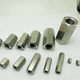 Stainless steel link nut manufacturer direct sales forward and reverse thread