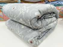 Nanning Tongcheng Shipping Solid Edge Thickened Winter Quilted With Whole Cotton Plume Warm Quilt Core Size Full By Core Size