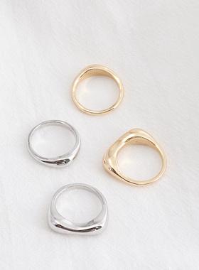 日韩风质感街拍百搭ins时尚饰品