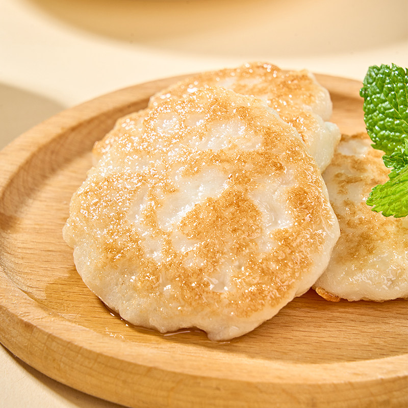 安井新品100g鱼滑活鱼现杀鱼鲜羹鱼圆爽滑煮汤火锅小吃食材半成品,淘宝优惠券,粉丝福利购,淘宝优惠卷