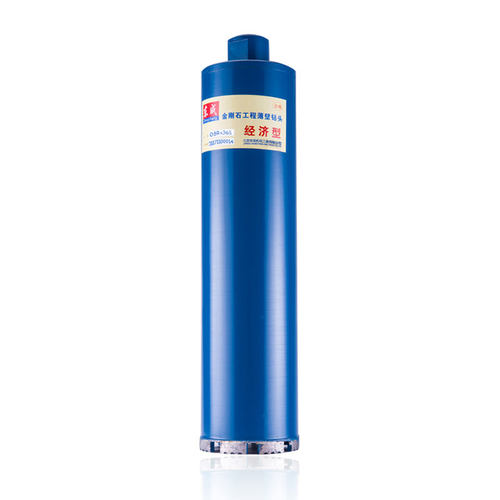东成水钻头金刚石水钻钻头开孔器152-159/160/162/168/180/200mm - 图0