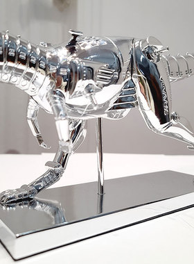 液态金属家居装饰亲友礼物礼盒装