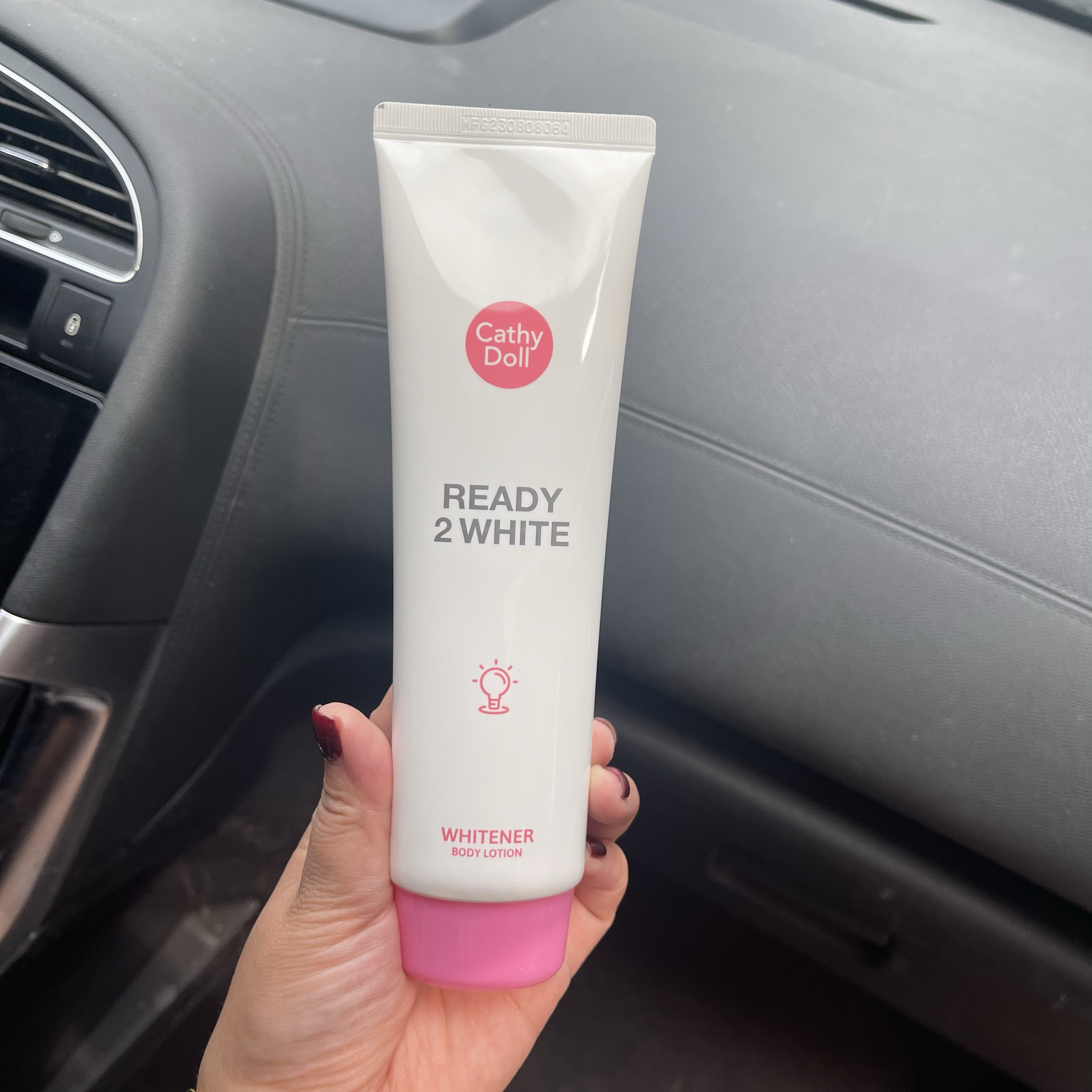 泰国cathy doll谷胱甘肽蜗牛原液美肤亮白身体乳素颜霜,淘宝优惠券,粉丝福利购,淘宝优惠卷