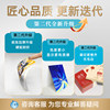 Card custom card folding PVC large quantity and excellent price