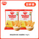 Akita full rice cake without white sugar added 6-month-old baby snack food molar stick biscuit 14g*2 box