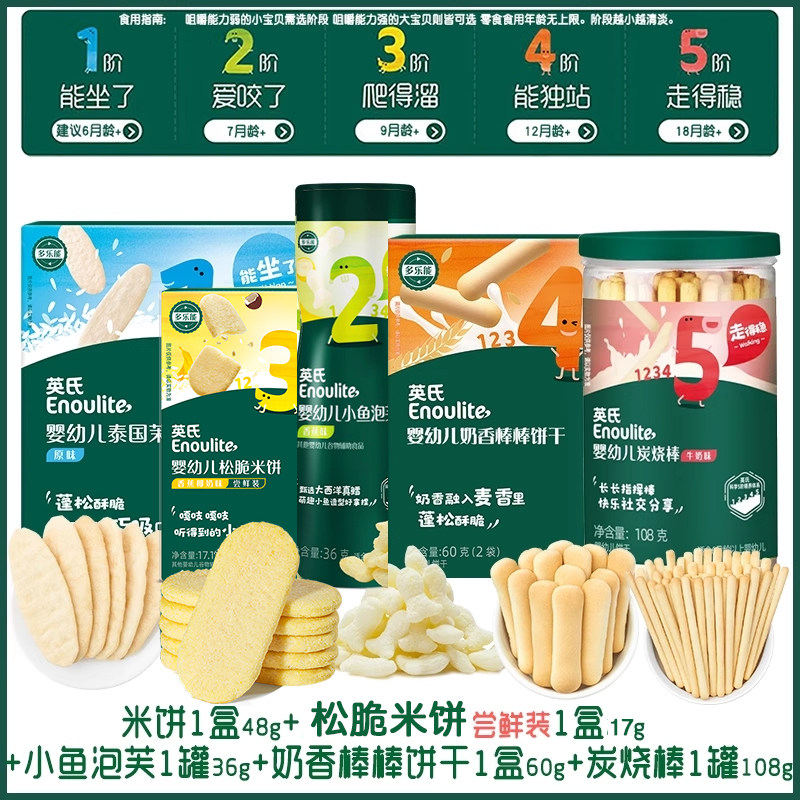 Ӣ�� Ӥ����ʳ���A �ױ�+��ܽ+��������+С��ͷ+�ɴ��ױ�����+���ݱ��ɳ���51.85Ԫ