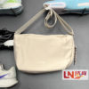 Li Ning Crossbody Bag 2026 Summer New Product Sports Lifestyle Series Women's Waterproof Crossbody Bag ABDW131