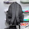 Li Ning Backpack 2026 Autumn New Product Men and Women Same Style Anti-Wu BADFIVE Reflective Water-Repellent Backpack ABSW341