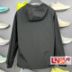 Li Ning Jacket 2026 summer ໃຫມ່ນອກ CF traceable ປ້ອງກັນແສງແດດຂອງຜູ້ຊາຍແລະນ້ໍາ repellent ວ່າງກິລາ windbreaker AFDW207