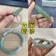 Broken Jade Bracelet Traceless Repair Nanocrystal