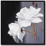 Бриллиантовая живопись 2022 Новый современный минималистский цветок 5D Dot Dot Diamond Cross Stitch Small Lotus Restaurant Living Room Full Diamond