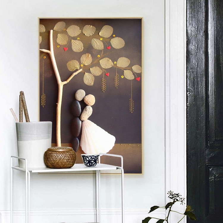 2025新款贴钻十字绣5d浪漫情侣欧式客厅卧室钻石画满钻结婚砖石秀,淘宝优惠券,粉丝福利购,淘宝优惠卷