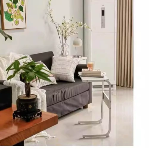 IKEA Bwala приставной столик 42x30 приставной столик для дивана ins журнальный столик маленький столик для маленькой квартиры мини-интернет журнальный столик знаменитости