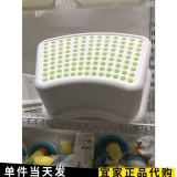 Шанхай IKEA Fusidi детский нескользящий табурет табурет для ног скамейка для мытья ног пластиковый табурет табурет для ванной комнаты отечественный агент по закупкам