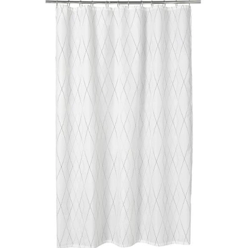 Ikea Patster Shureta белая плесень мягкая водонепроницаем