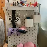 Ikea Scotis Hoetis Hare Plate Storage Ricg