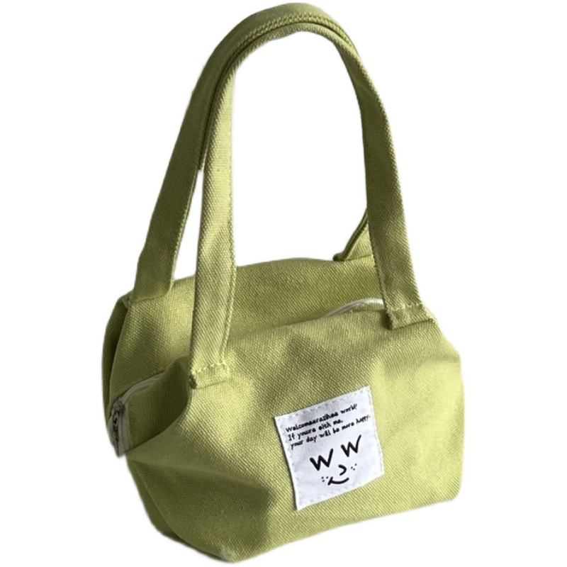 新款 ins风温柔款手拎化妆包女新款手拿包便携洗漱收纳袋复古简约,淘宝优惠券,粉丝福利购,淘宝优惠卷