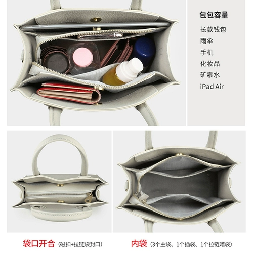 Сумка через плечо, модная сумка на одно плечо для матери, премиум класс, из натуральной кожи