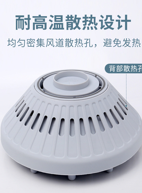 适配飞科吹风机FH6371风罩