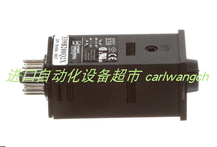 Versa E5SM-3201-23-H2-XNG-D024阀cabur XCSF240C 24V电源 - 图3