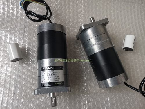 c3controls 22POTO-TBW电位器ROBASE除湿机电机SWM65/42-6 A4 - 图0