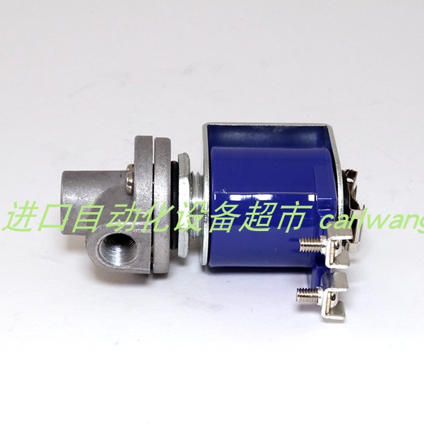 GOYEN RCA40FHX/1195电磁阀Micronel风机U65MN-024KS-5 - 图1