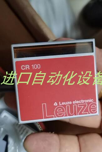 LEUZE GS 04M/P-30-S8光电开关Kracht溢流阀SPV10A1G1A12全新 - 图0