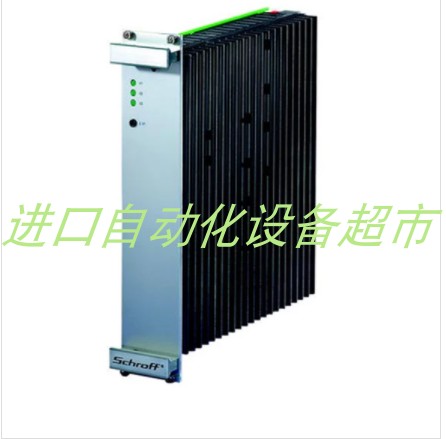 STORK ST501-LN1KVX.04FS温控器BLOCK电源PC-0124-050-0 - 图3