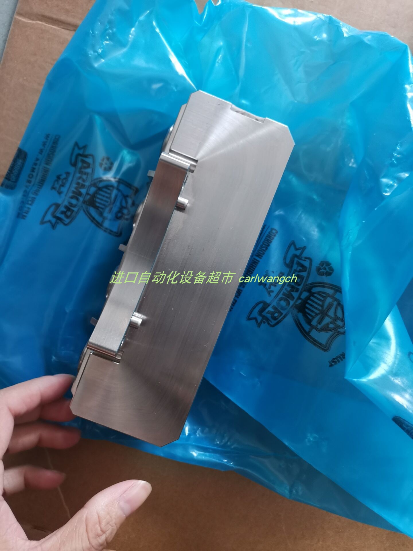 Econex AB1B3002-S执行器AECO CLK-A CLS000002传感器 - 图1