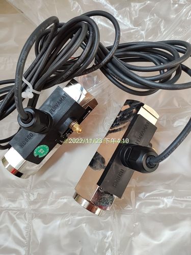 Honsberg UM3K-020GM100流量传感器GOYEN脉冲阀RCA3PV-203全新 - 图1