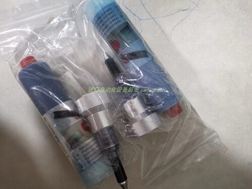 Knick P41000D1-0079传感器Bauer镇流器MSG.1.5.480I - 图0