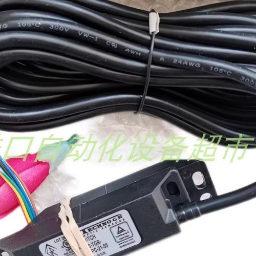 TECHNOGR F3S-TGR-SB4-K3SD-800传感器PG EPR-WN2S03NTR定位器 - 图1