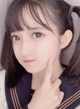 自然仿真素颜卷假睫毛柔软