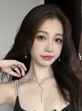 仙子自然日常素颜仿真假睫毛