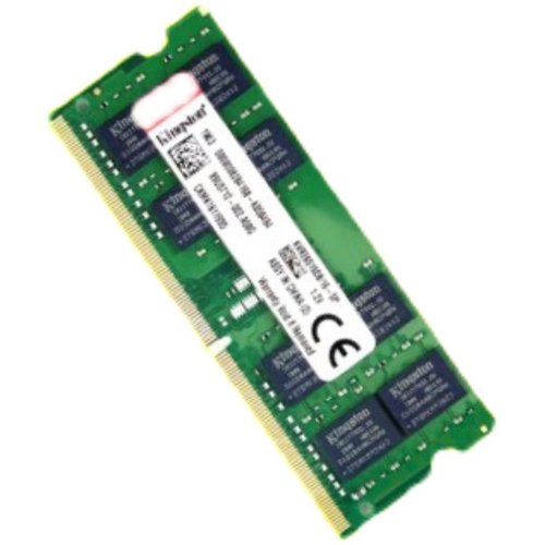 金士顿8G 16G笔记本内存条DDR4 2133 2400 2666 3200 4G 32GB电脑-图3