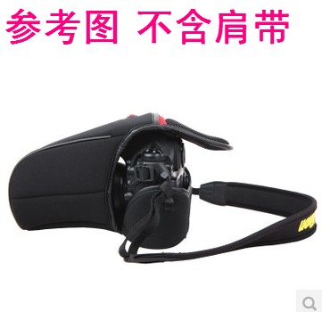 尼康D3400 D3200 D5300 D5200 D5500 D3300单反相机内胆包 便携包 - 图2