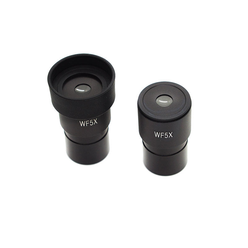 单/双筒/天文望远镜显微镜瞄准镜目镜眼罩橡胶环保防晃牛角眼罩 - 图3