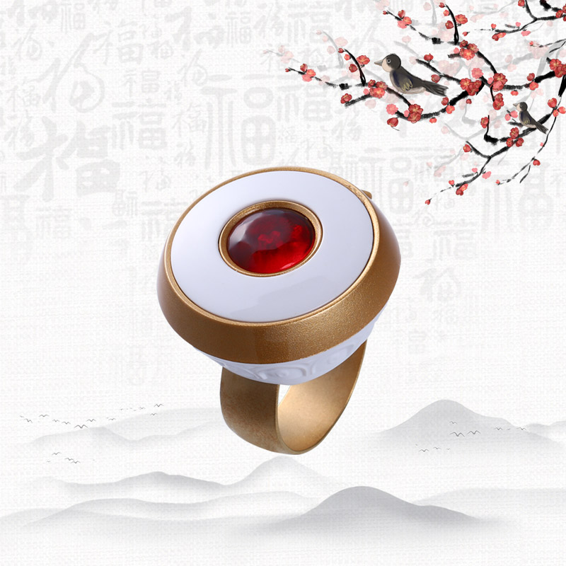 电子计数器手按手指戒指指环蓝牙可充电手动多通道,淘宝优惠券,粉丝福利购,淘宝优惠卷