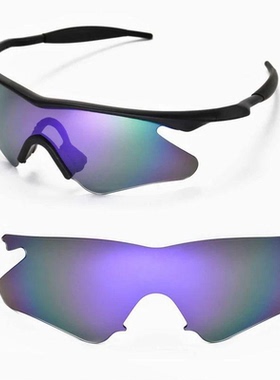 适用于 Oakley 欧克利 M Frame Heater  NO Vented替换镜片
